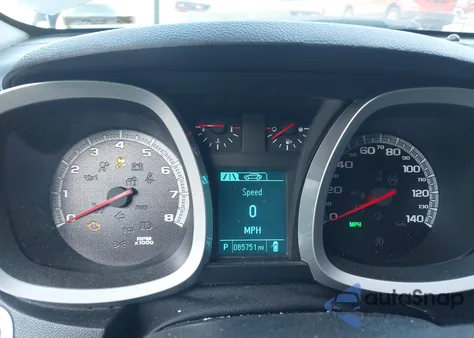 2017 Chevrolet Equinox Premier from USA, damaged, VIN 2GNALDEK0H6194455